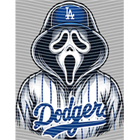 Los Angeles Dodgers-LA 153
